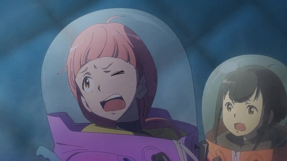 「地球外少年少女」2話感想 (182)