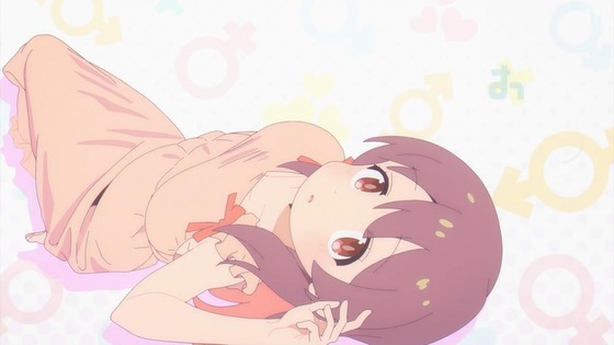 「お兄ちゃんはおしまい！」おにまい 8話感想 (47)