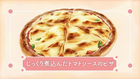 「ゆるキャン△ SEASON3」3期 8話感想 (34)