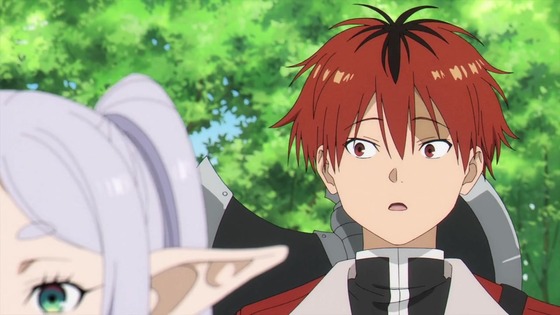 「葬送のフリーレン」30話感想 (5)