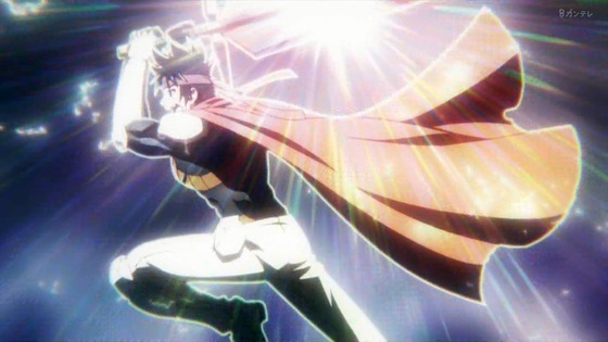 「Lv1魔王とワンルーム勇者」1話感想 (4)
