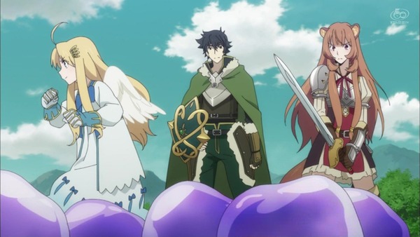 「盾の勇者の成り上がり」23話感想 (28)