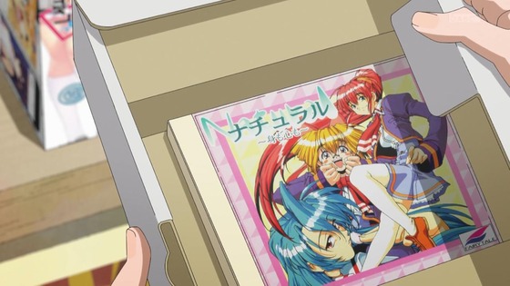 「16bitセンセーション ANOTHER LAYER」5話感想 (11)