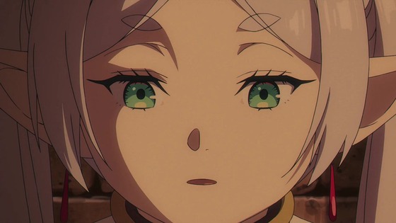 「葬送のフリーレン」7話感想 (117)