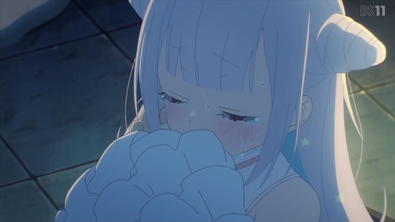 「かつて魔法少女と悪は敵対していた。」2話感想 (72)