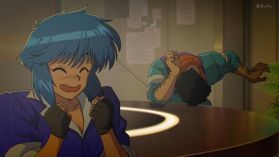 「攻殻機動隊」2話感想 (8)