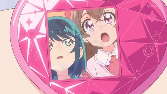 「デリシャスパーティ♡プリキュア」デパプリ 7話感想 (2)