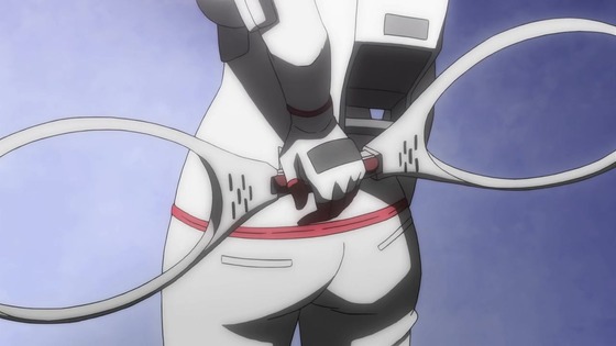 「モーレツ宇宙海賊」12話感想  (21)