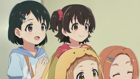 「アイドルマスター シンデレラガールズ U149」6話感想 (67)