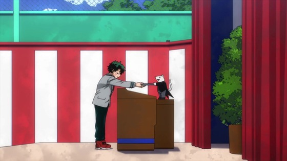 「僕のヒーローアカデミア」170話感想  (45)