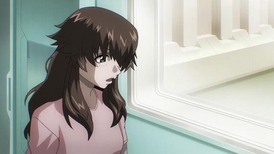 「蒼穹のファフナー THE BEYOND」5話感想 (50)