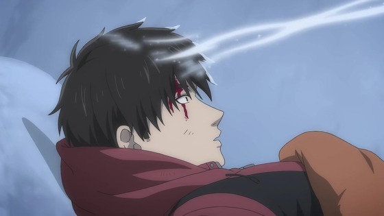 「虚構推理」14話感想 (31)