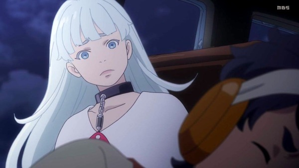 「LISTENERS リスナーズ」第2話感想 画像 (10)