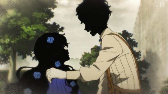 「シャドーハウス 2nd Season」2期 11話感想  (32)