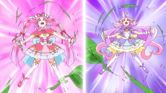 「名探偵プリキュア!」3話感想 (89)