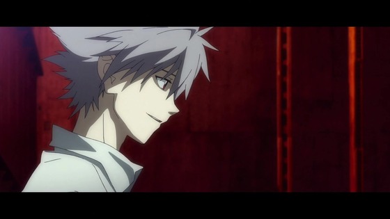 「ヱヴァンゲリヲン新劇場版:Q」感想 (479)