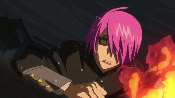 コンクリート レボルティオ 超人幻想 22話感想 現実が嘘より残酷じゃなかったことなんてない 知っていたよ ずっと前から 画像 第2期 The Last Song ポンポコにゅーす ファン特化型アニメ感想サイト コンクリート レボルティオ 超人幻想 22話感想 現実が嘘より残酷じゃなかったことなんてない 知っていたよ ずっと前から 画像 第2期 The Last Song ポンポコにゅーす ファン特化型アニメ感想サイト