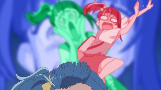 「ひろがるスカイ!プリキュア」ひろプリ 29話感想 (6)