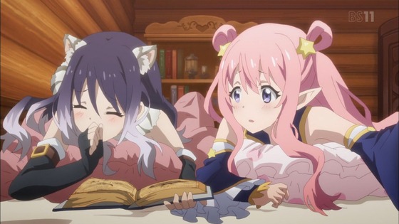 「プリンセスコネクト!ReDive」第7話感想 画像 (5)