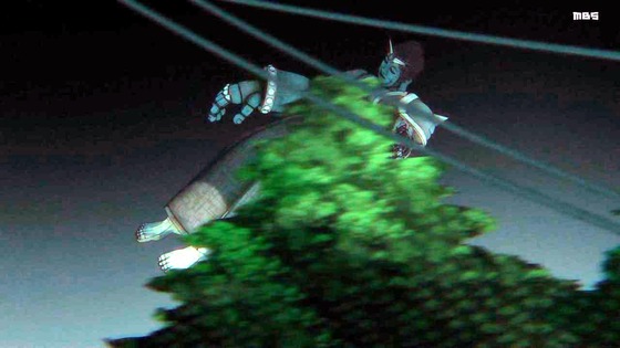 「ダンダダン」24話感想 (3)