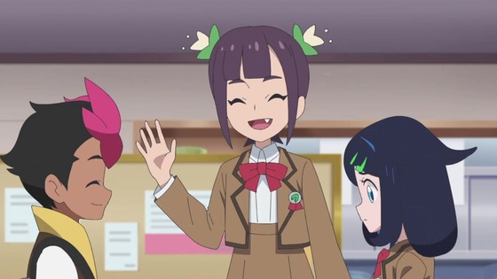 「ポケットモンスター」91話感想 (14)