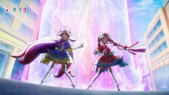 「名探偵プリキュア!」4話感想 (67)