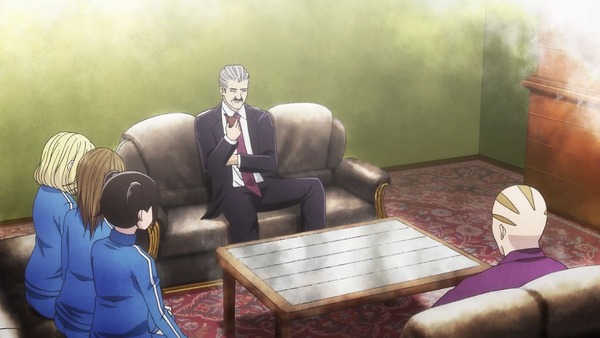 「Back Street Girls ゴクドルズ」5話感想 (25)