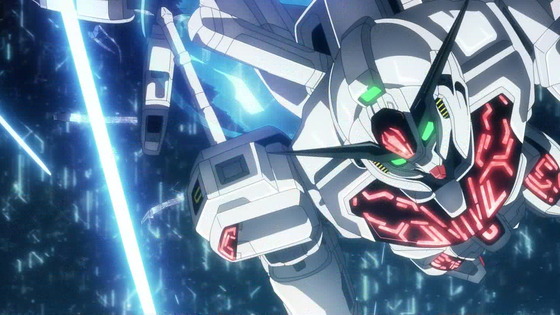「機動戦士ガンダム 水星の魔女」23話感想 (2)