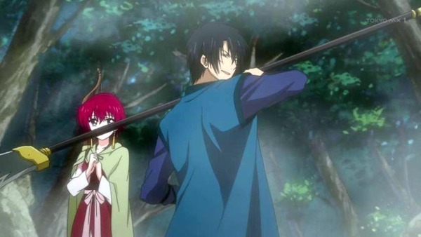 暁のヨナ (42)