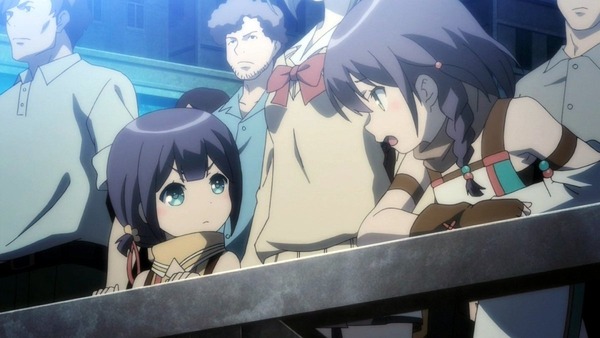 「レガリア The Three Sacred Stars」 (18)