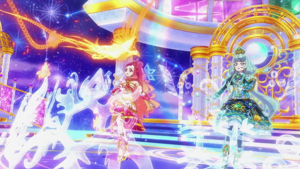 「アイカツフレンズ!」70話感想 (119)