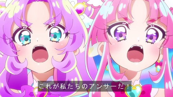 「名探偵プリキュア！」12話感想 (84)