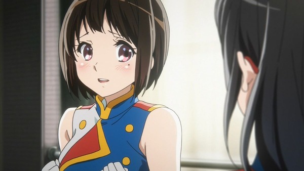 響け！ユーフォニアム (20)