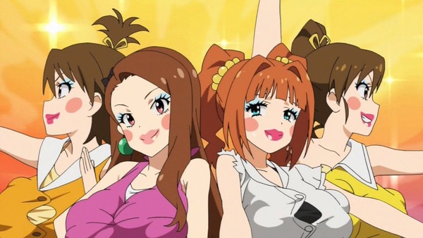 アイドルマスター (111)