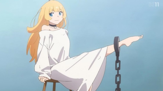 「姫様“拷問”の時間です」24話感想 (5)