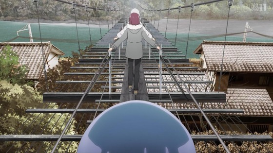 「ゆるキャン△ SEASON3」3期 6話感想 (53)