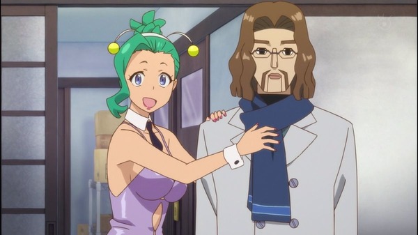 パンチライン (4)