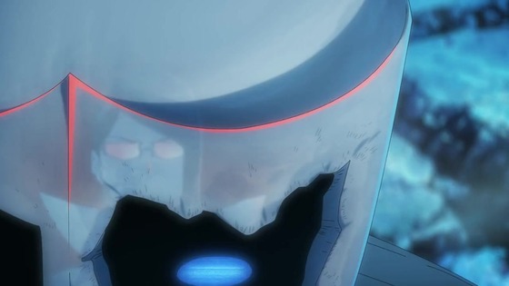 「BLEACH 千年血戦篇」17話感想 (93)