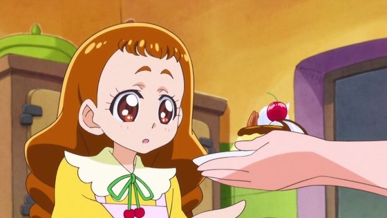 「キラキラ☆プリキュアアラモード」2話 (43)