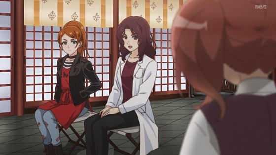 「江戸前エルフ」11話感想 (33)
