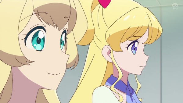 「アイカツオンパレード!」第12話感想 画像 (146)