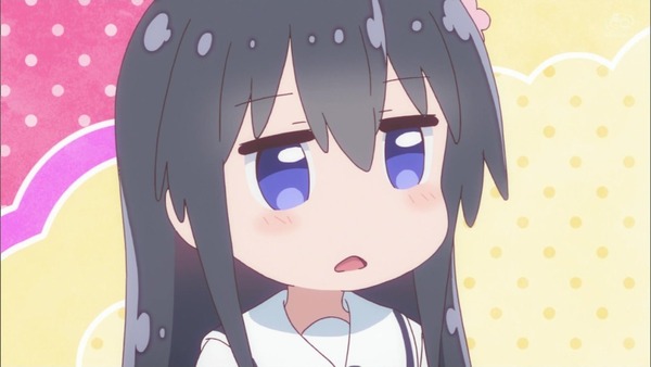 「私に天使が舞い降りた！」11話感想 (2)