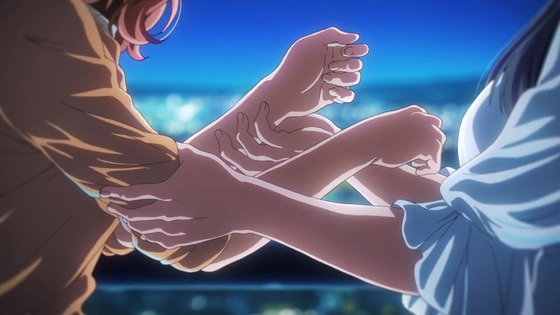 「響け!ユーフォニアム3」3期 12話感想 (168)
