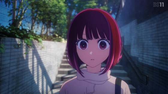 「推しの子」25話感想 (28)