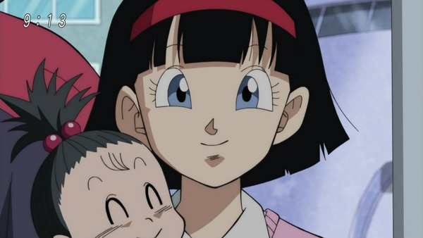 「ドラゴンボール超」 (18)