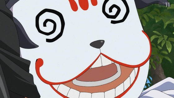 「逃げ上手の若君」5話感想 (53)