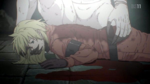 「ドロヘドロ」第12話感想 画像 (35)