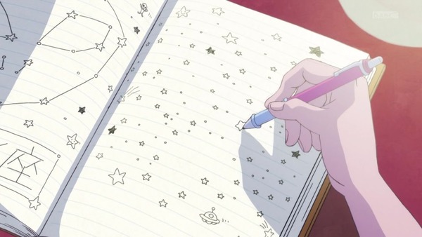 「スター☆トゥインクルプリキュア」1話感想 (3)