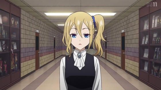 「かぐや様は告らせたい」3期 12話感想 (80)
