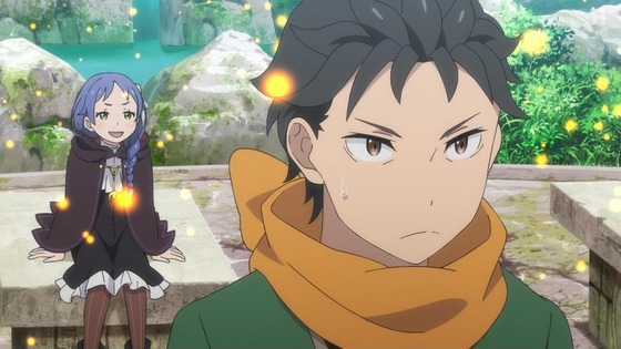 「リゼロ」76話感想 (92)